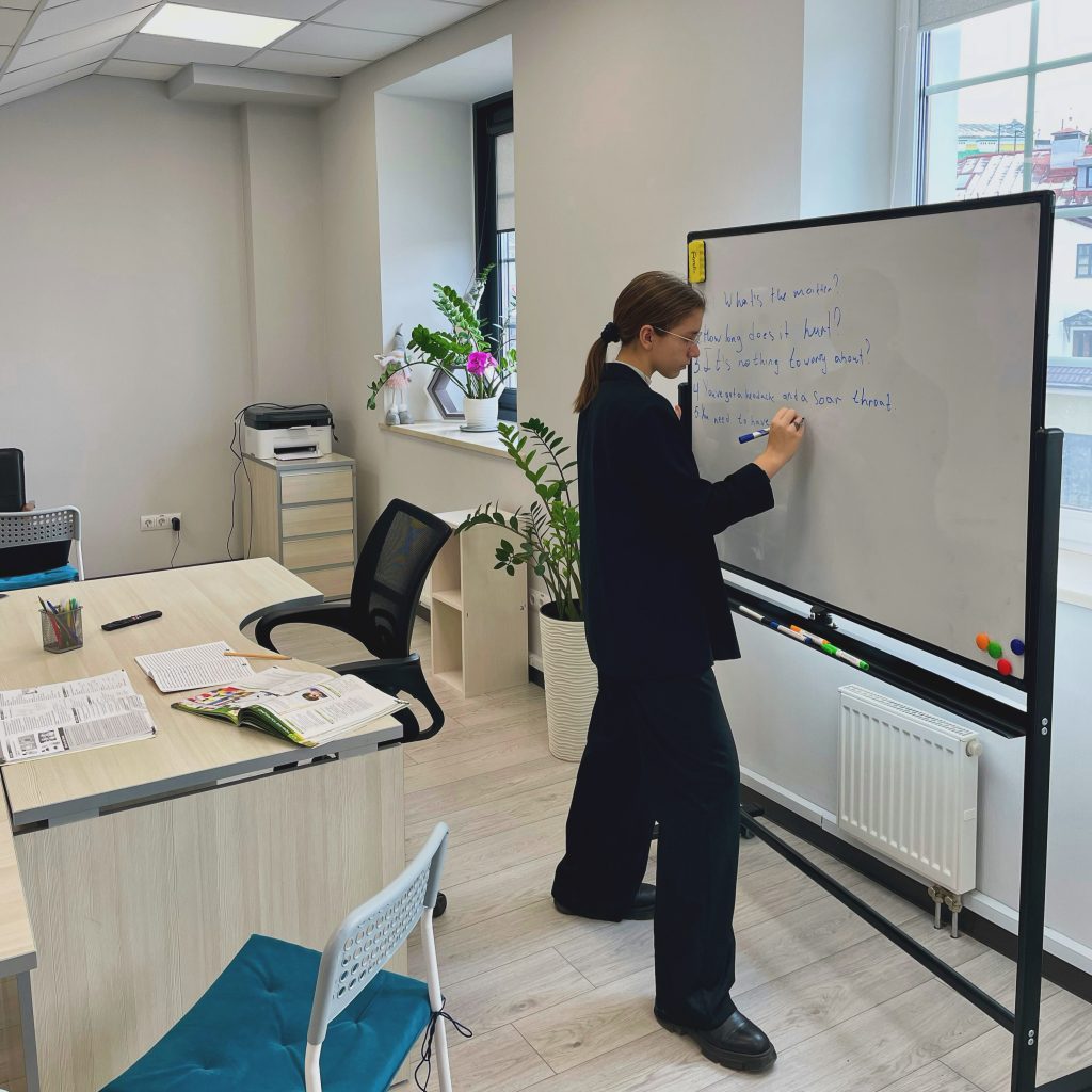 Fat cat english zibitskaya